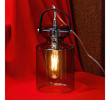 Подвесной светильник Lussole Loft Brighton LSP-9639T