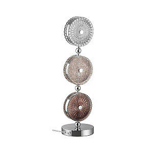 Настольная лампа Odeon Light Caramella 5416/13TL