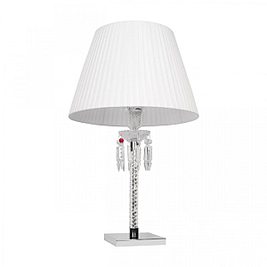 Настольная лампа Loft IT Zenith 10210T White