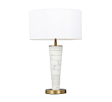 Настольная лампа Delight Collection Crystal Table Lamp BRTL3129MA