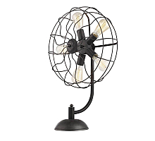 Настольная лампа Divinare Cottero 5002/05 TL-5