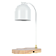 Настольная лампа Zortes DeskLight ZRS.1066.02