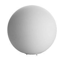 Настольная лампа Arte Lamp Sphere A6025LT-1WH