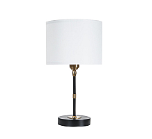 Настольная лампа Arte Lamp Jamie A4090LT-1BK
