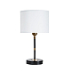 Настольная лампа Arte Lamp Jamie A4090LT-1BK