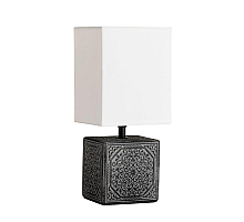 Настольная лампа ARTE Lamp A4429LT-1BA