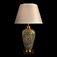 Настольная лампа LOFT IT Delphinium 10386T