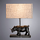 Настольная лампа Arte Lamp Clark A4376LT-1BS