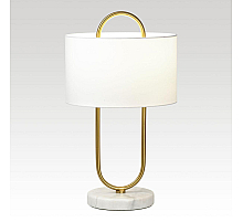 Настольная лампа Lussole Hendry LSP-0664