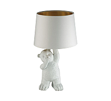 Настольная лампа Lumion Bear 5663/1T
