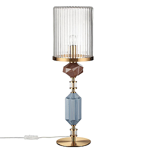 Настольная лампа Odeon Light Modern Terra 5414/1T