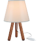 Настольная лампа Toplight Sophia TL1619T-01WH