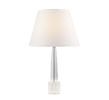 Настольная лампа Modelux ML.5508.01TL CR