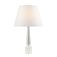 Настольная лампа Modelux ML.5508.01TL CR