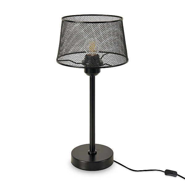 Настольная лампа Freya Cobweb FR4024TL-01B