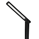 Настольная лампа ЭРА NLED-526-10W-BK Б0068573