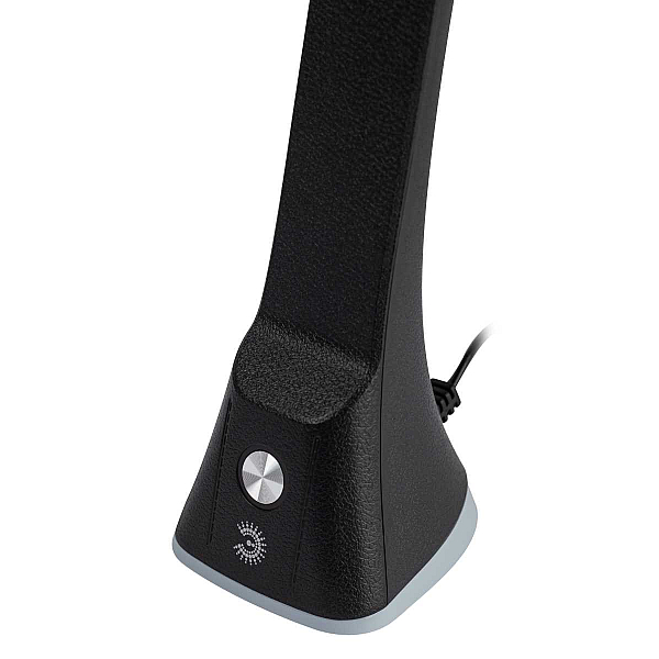 Настольная лампа ЭРА NLED-503-11W-BK Б0059855