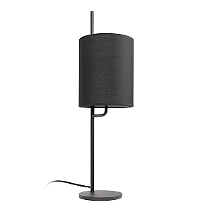 Настольная лампа Loft IT Ritz 10253T Black