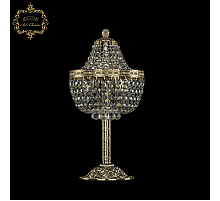 Настольная лампа Art Classic 22.281L6.H.20SP.G
