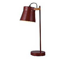 Настольная лампа Toplight Wendi TL1225T-01OR