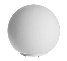 Настольная лампа Arte Lamp Sphere A6020LT-1WH