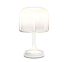 Настольная лампа Maytoni Spirito MOD286TL-L18W3K