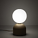 Настольная лампа TK Lighting 11498 Miki Sabia a072569