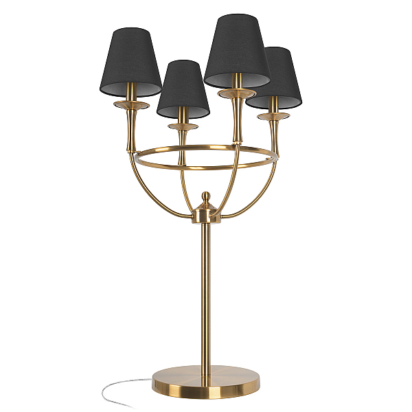 Настольная лампа Loft it Lattice 10435T