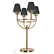 Настольная лампа Loft it Lattice 10435T