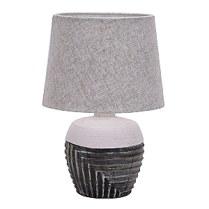 Настольная лампа Escada Eyrena 10173/L Grey