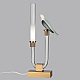 Настольная лампа Odeon Light L-Vision Lark 5431/2TL