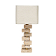 Настольная лампа Garda Decor 185HM-03535