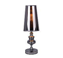 Настольная лампа Arte Lamp Anna Maria A4280LT-1CC