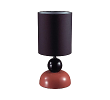 Настольная лампа Lumion Comfi Ovona 8127/1T