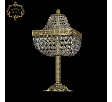 Настольная лампа Art Classic 22.112L6.H.20SP.G