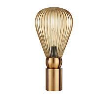 Настольная лампа Odeon Light Elica 5402/1T