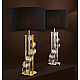 Настольная лампа Delight Collection Table Lamp KM0779T-1