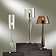 Настольная лампа Odeon Light Standing Tower 4850/1T