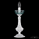 Настольная лампа Bohemia Ivele Crystal AL78100L/12 WMN P Birusa/M-1F