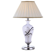 Настольная лампа Arte Lamp Veronika A2298LT-1CC