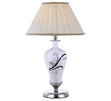 Настольная лампа Arte Lamp Veronika A2298LT-1CC
