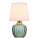 Настольная лампа Escada Pion 10194/L Green
