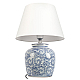 Настольная лампа Loft IT Orchid 10491T Blue