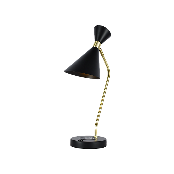 Настольная лампа Zortes DeskLight ZRS.1066.04
