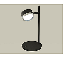 Настольная лампа Ambrella Light Traditional (C9802, N8118) XB9802151