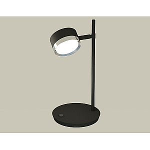 Настольная лампа Ambrella Light Traditional (C9802, N8118) XB9802151