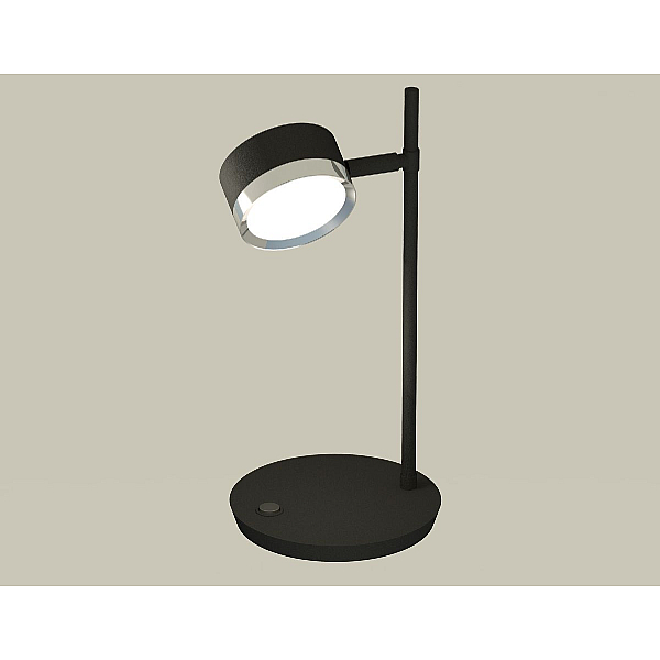 Настольная лампа Ambrella Light Traditional (C9802, N8118) XB9802151