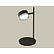 Настольная лампа Ambrella Light Traditional (C9802, N8118) XB9802151