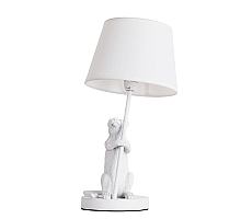Настольная лампа ARTE Lamp A4420LT-1WH