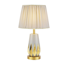 Настольная лампа Modelux ML.6174.01TL GR